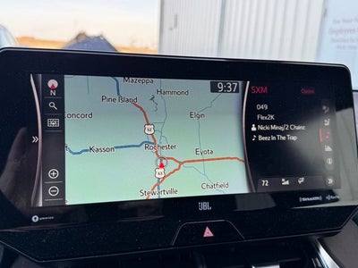 2021 Toyota Venza Limited AWD