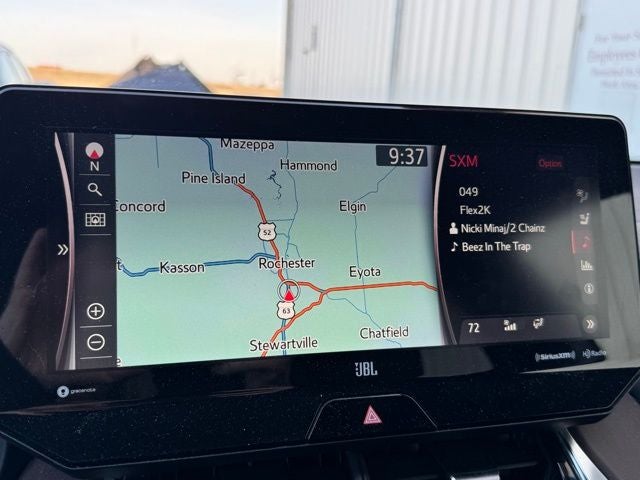 2021 Toyota Venza Limited AWD