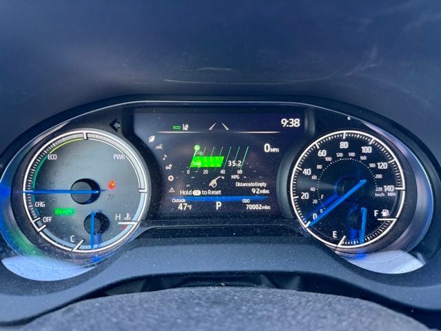 2021 Toyota Venza Limited AWD