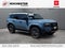 2025 Toyota Land Cruiser Base 4WD