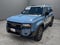 2025 Toyota Land Cruiser Base 4WD