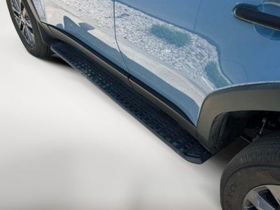 2025 Toyota Land Cruiser Base 4WD