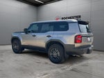 2025 Toyota Land Cruiser 1958 4WD