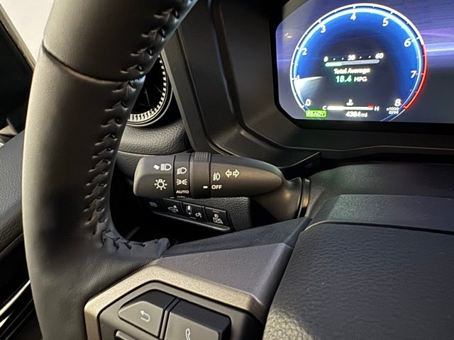 2025 Toyota Land Cruiser Base 4WD