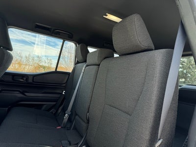 2024 Toyota Land Cruiser 1958 4WD