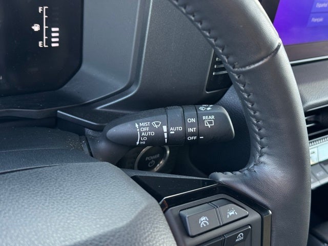 2024 Toyota Land Cruiser 1958 4WD