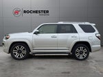 2014 Toyota 4Runner Limited 4WD
