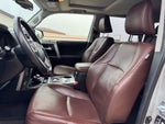 2014 Toyota 4Runner Limited 4WD