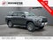 2020 Toyota 4Runner TRD Off-Road Premium 4WD