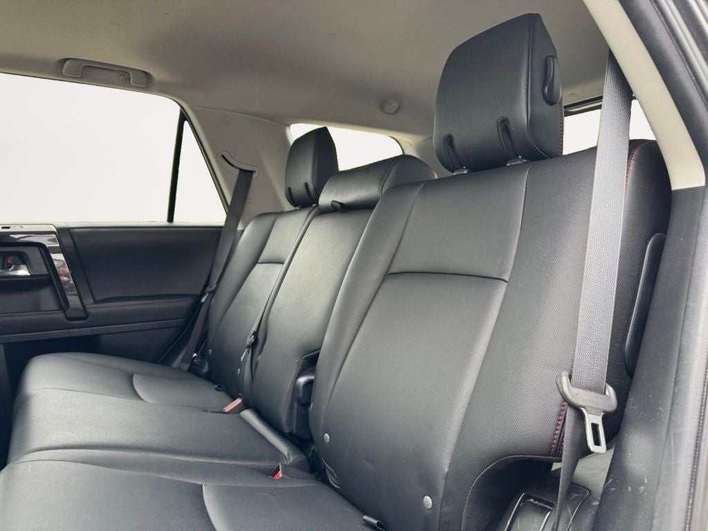 2020 Toyota 4Runner TRD Off-Road Premium 4WD