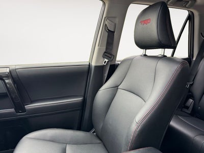2020 Toyota 4Runner TRD Off-Road Premium 4WD
