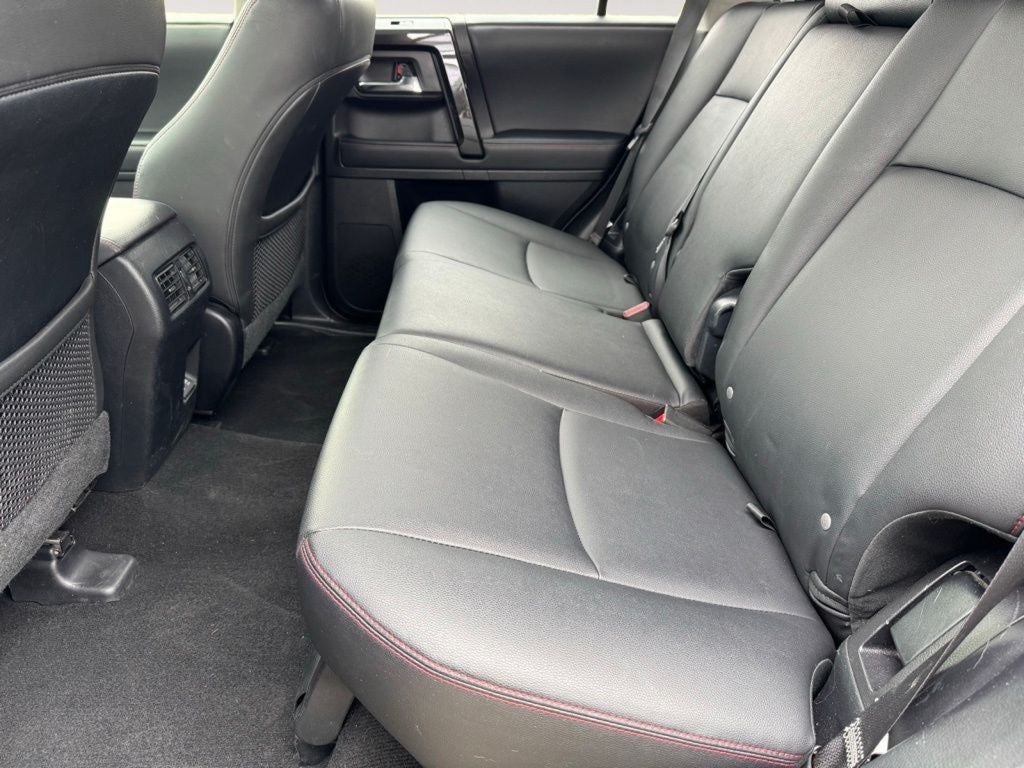 2020 Toyota 4Runner TRD Off-Road Premium 4WD