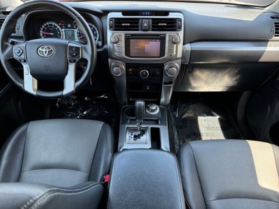 2014 Toyota 4Runner SR5 Premium 4WD