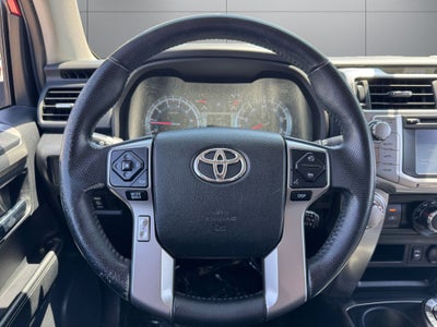 2014 Toyota 4Runner SR5 Premium 4WD