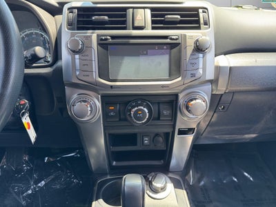 2014 Toyota 4Runner SR5 Premium 4WD
