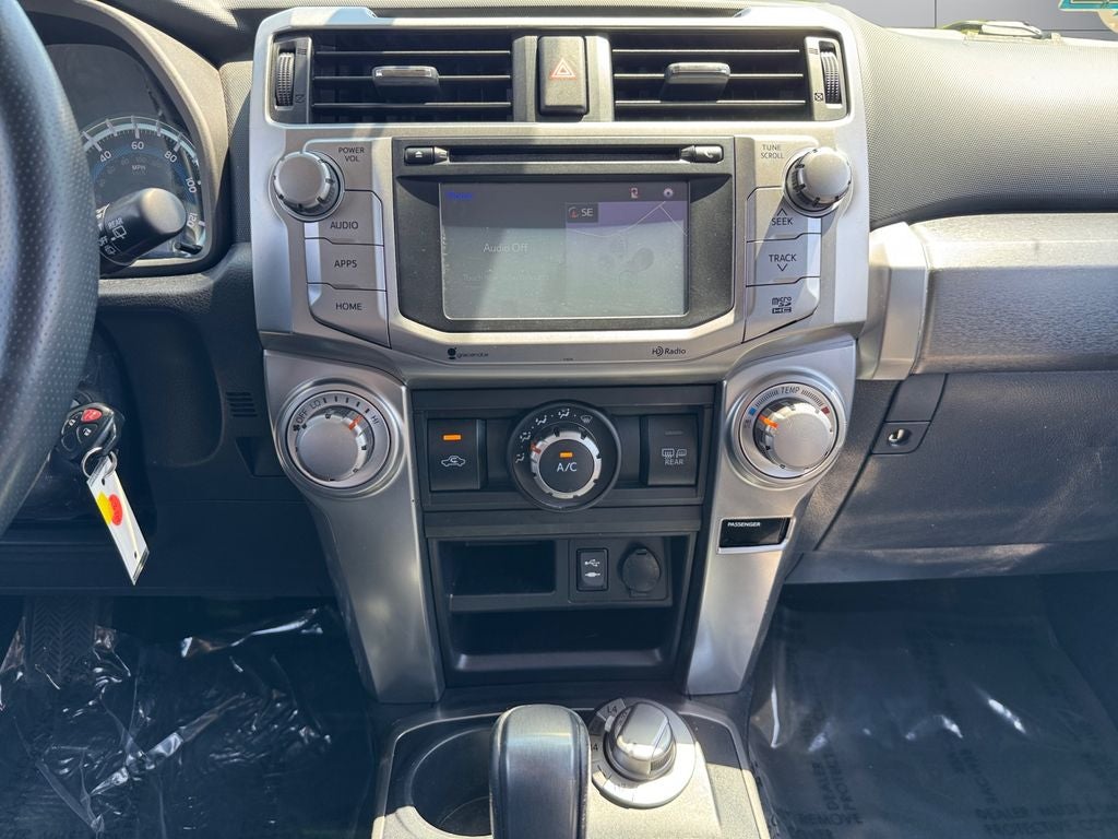 2014 Toyota 4Runner SR5 Premium 4WD