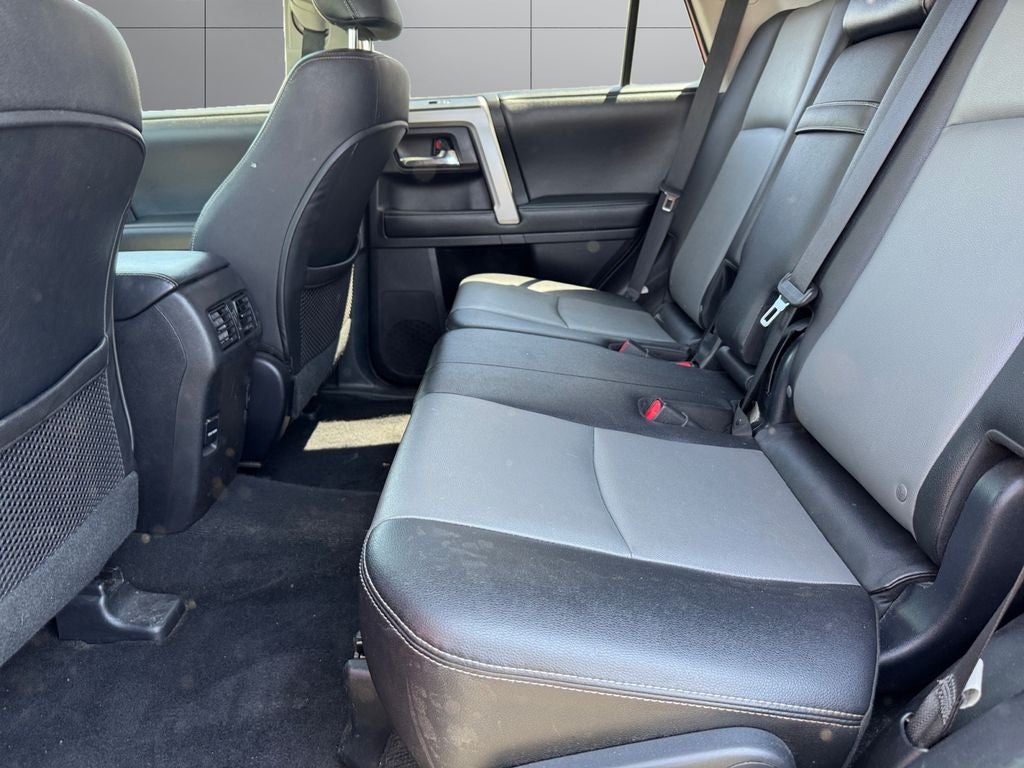 2014 Toyota 4Runner SR5 Premium 4WD