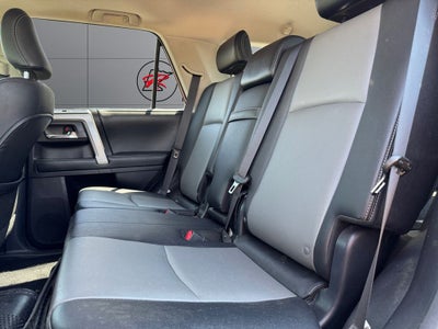 2014 Toyota 4Runner SR5 Premium 4WD