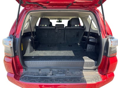 2014 Toyota 4Runner SR5 Premium 4WD