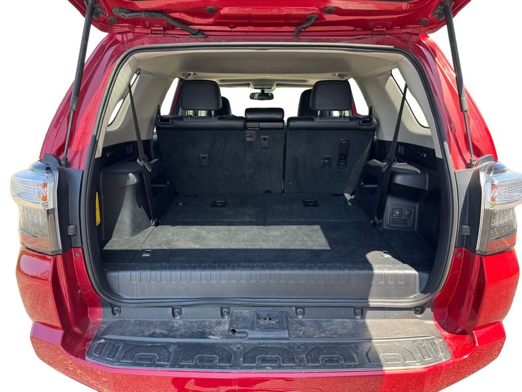 2014 Toyota 4Runner SR5 Premium 4WD