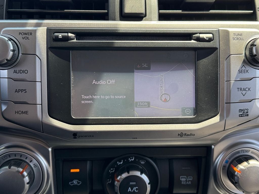2014 Toyota 4Runner SR5 Premium 4WD