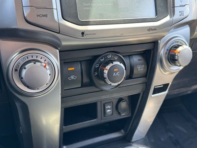 2014 Toyota 4Runner SR5 Premium 4WD