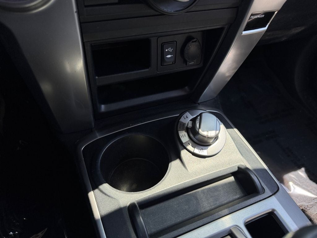2014 Toyota 4Runner SR5 Premium 4WD