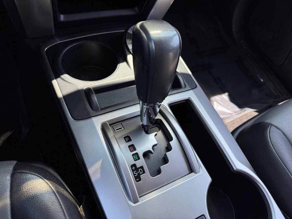 2014 Toyota 4Runner SR5 Premium 4WD