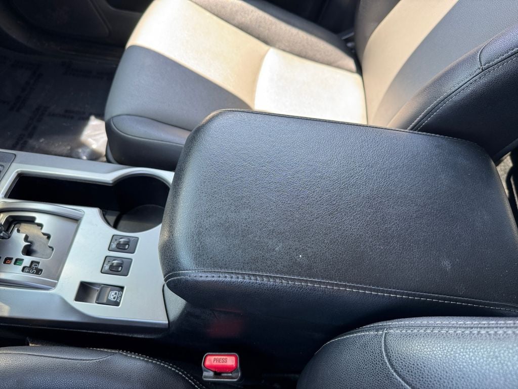 2014 Toyota 4Runner SR5 Premium 4WD