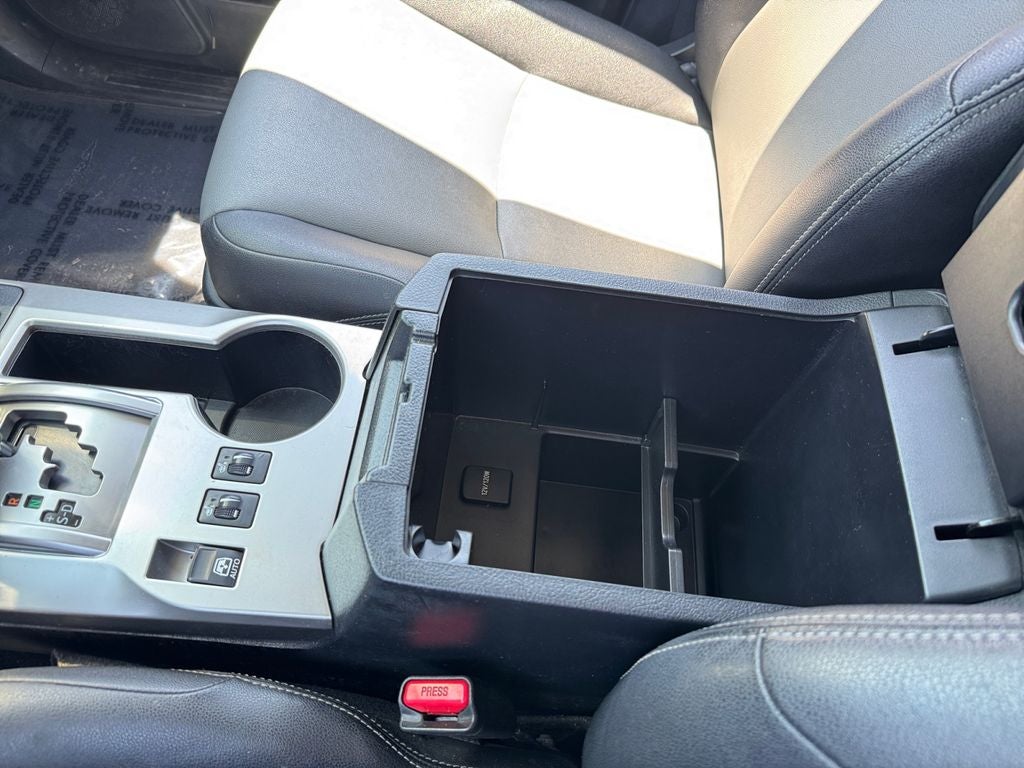 2014 Toyota 4Runner SR5 Premium 4WD