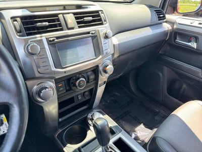 2014 Toyota 4Runner SR5 Premium 4WD