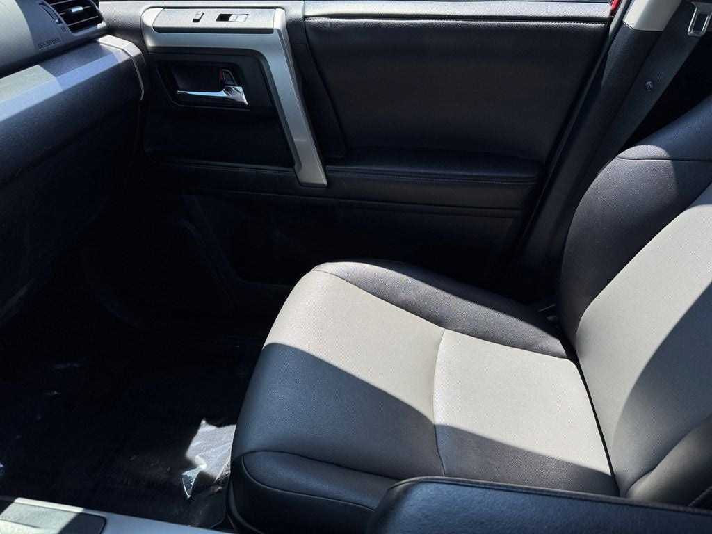 2014 Toyota 4Runner SR5 Premium 4WD