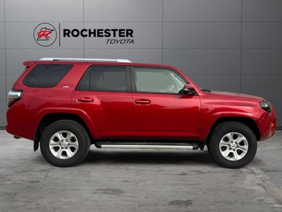 2014 Toyota 4Runner SR5 Premium 4WD