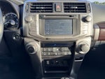 2016 Toyota 4Runner Limited 4WD