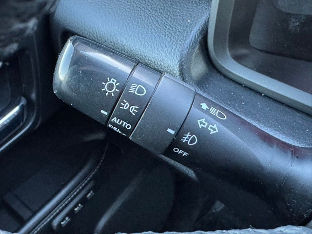 2019 Toyota 4Runner Limited 4WD