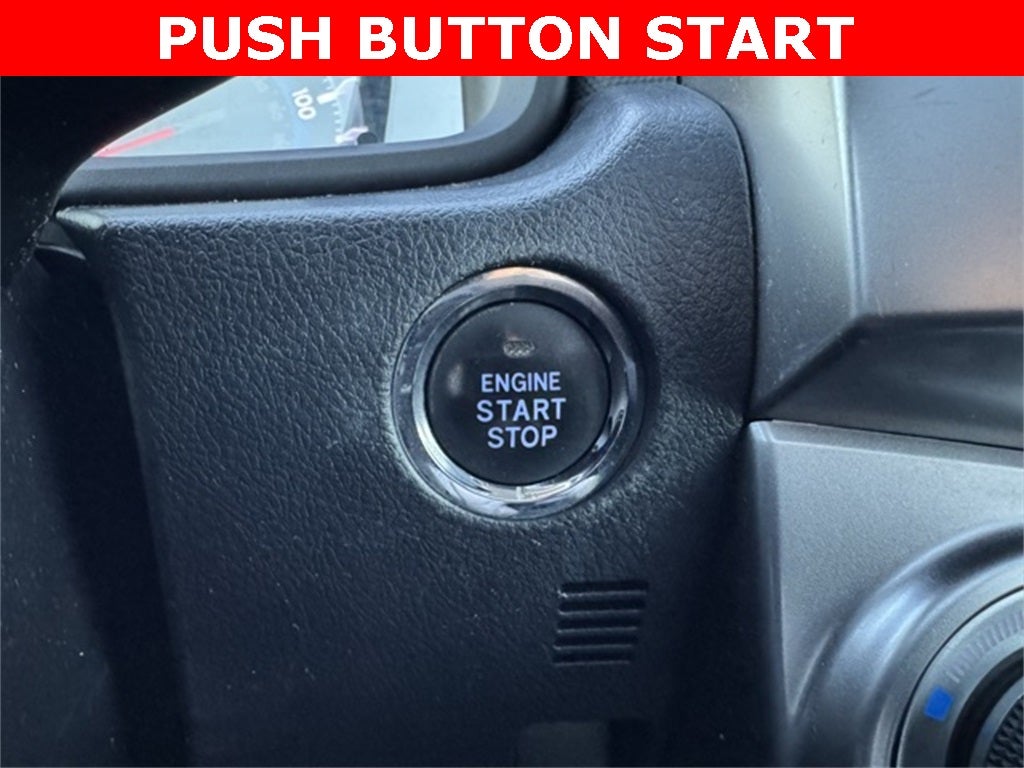 2019 Toyota 4Runner Limited 4WD