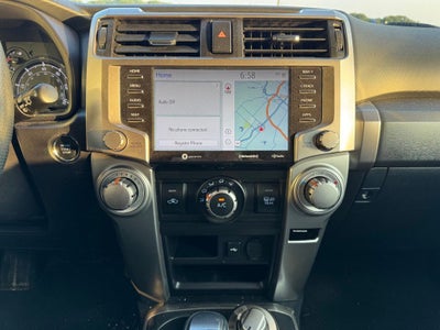 2020 Toyota 4Runner SR5 Premium 4WD