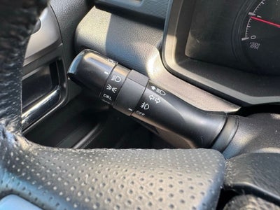 2020 Toyota 4Runner SR5 4WD