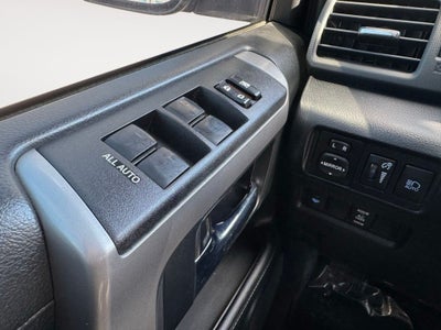 2020 Toyota 4Runner SR5 4WD