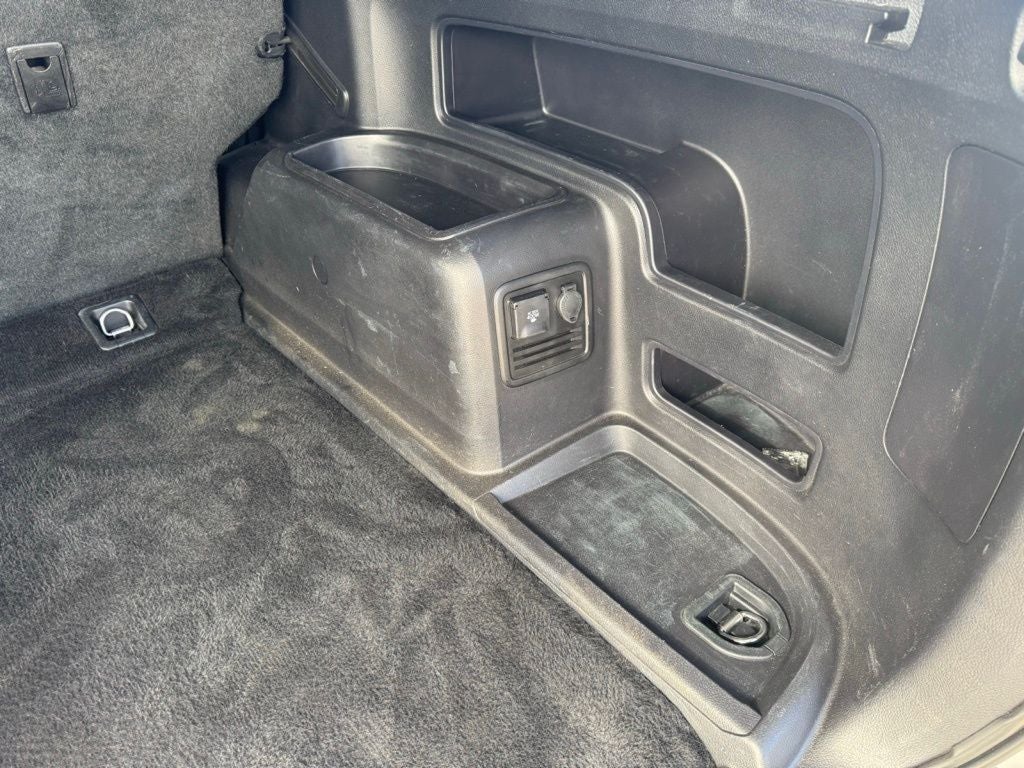 2020 Toyota 4Runner SR5 4WD