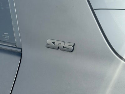2020 Toyota 4Runner SR5 4WD