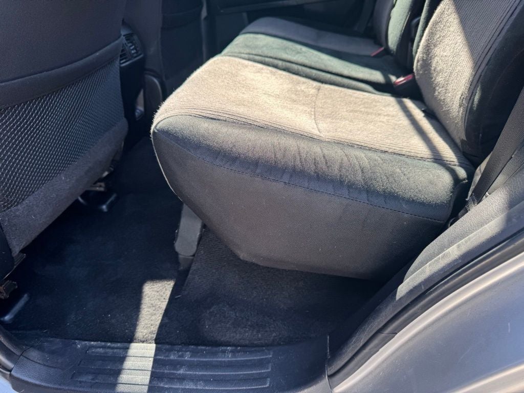 2020 Toyota 4Runner SR5 4WD