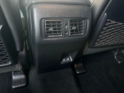 2020 Toyota 4Runner Limited 4WD