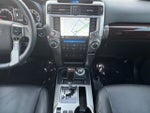 2020 Toyota 4Runner Limited 4WD