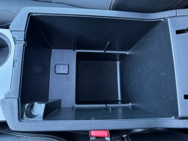 2023 Toyota 4Runner Limited 4WD