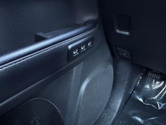 2023 Toyota 4Runner Limited 4WD