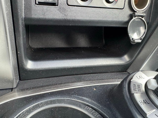 2024 Toyota 4Runner Limited 4WD