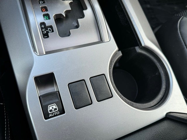 2024 Toyota 4Runner Limited 4WD