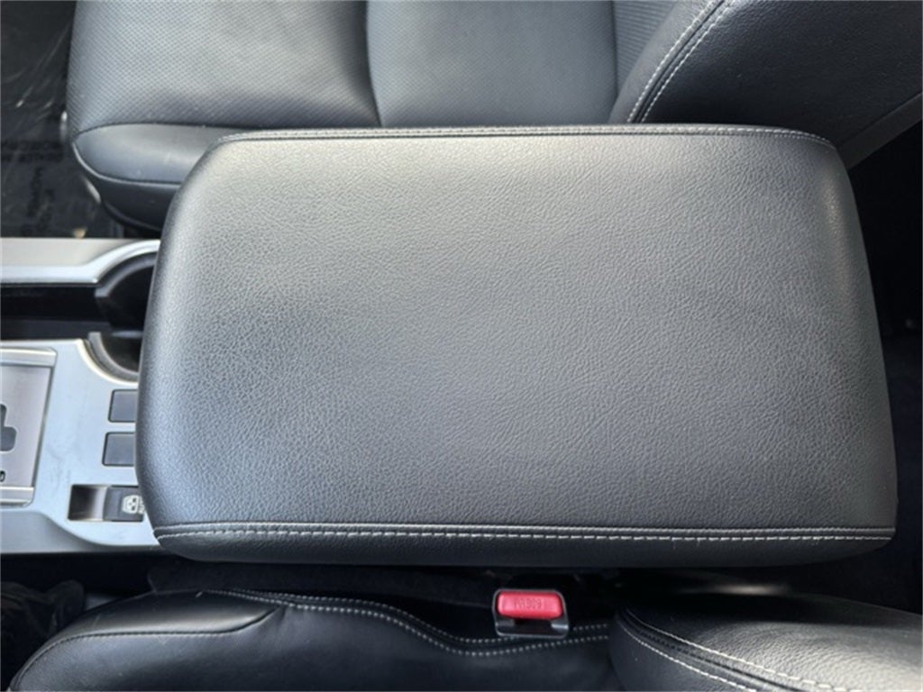 2024 Toyota 4Runner Limited 4WD