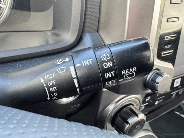 2024 Toyota 4Runner Limited 4WD